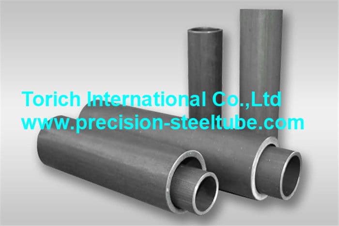 Cold Finished Electric Resistance DOM Steel Tubes